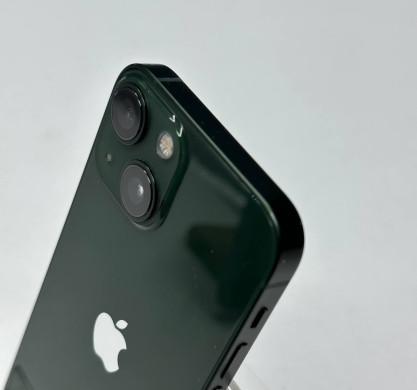 iPhone 13 Mini 128GB Green 100%